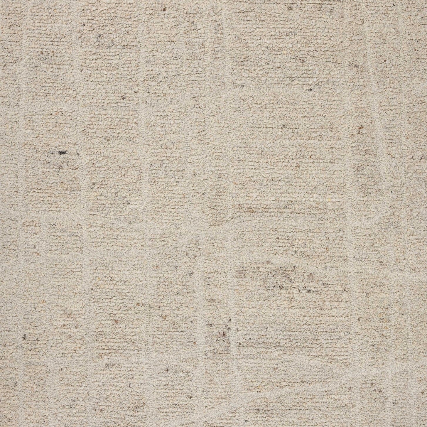 Magnolia Home by Joanna Gaines x Loloi Jones Oatmeal Rug