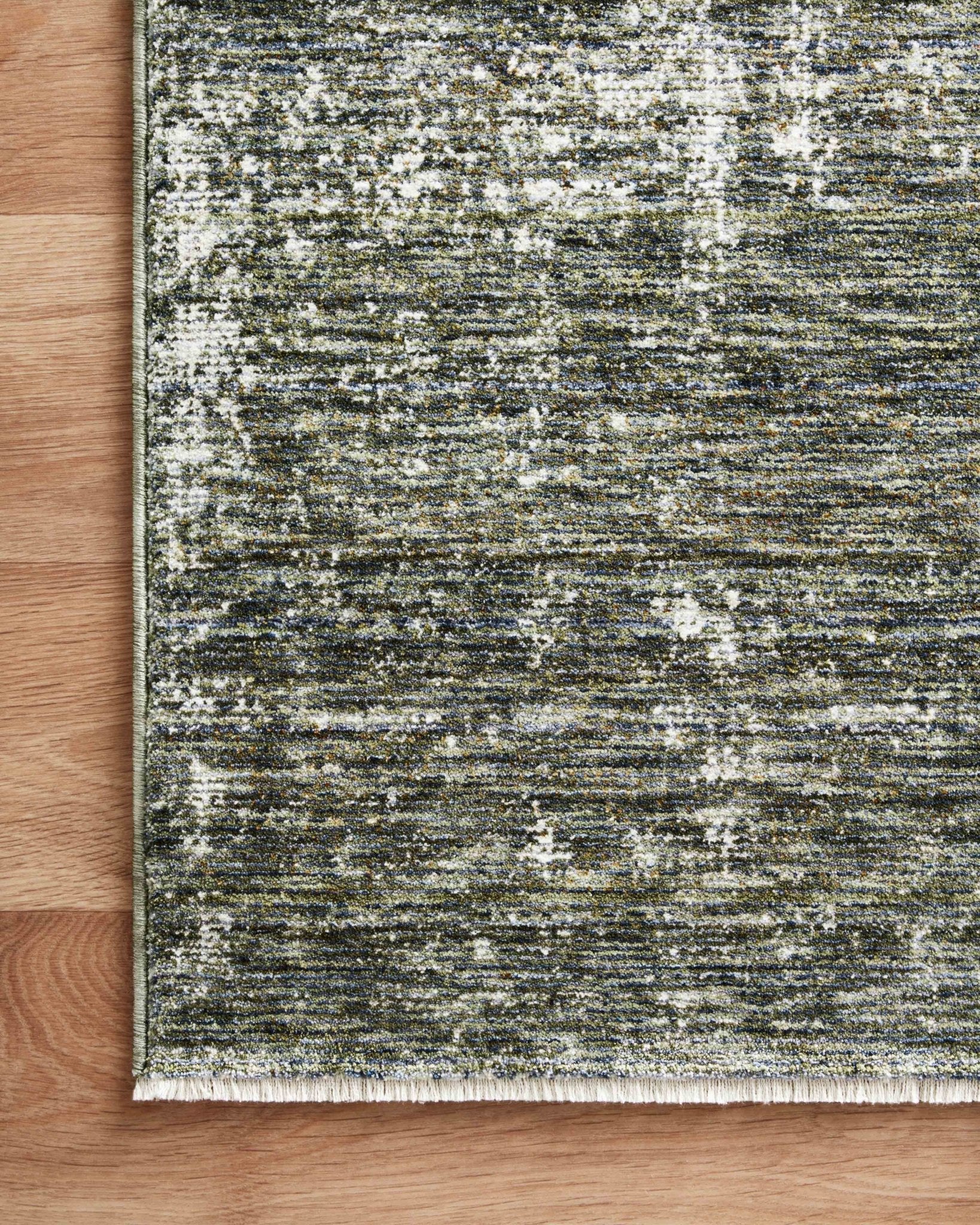 Magnolia Home By Joanna Gaines x Loloi Kennedy Bluestone Rug