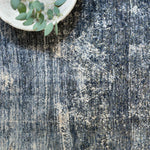 Magnolia Home By Joanna Gaines x Loloi Kennedy Denim Rug