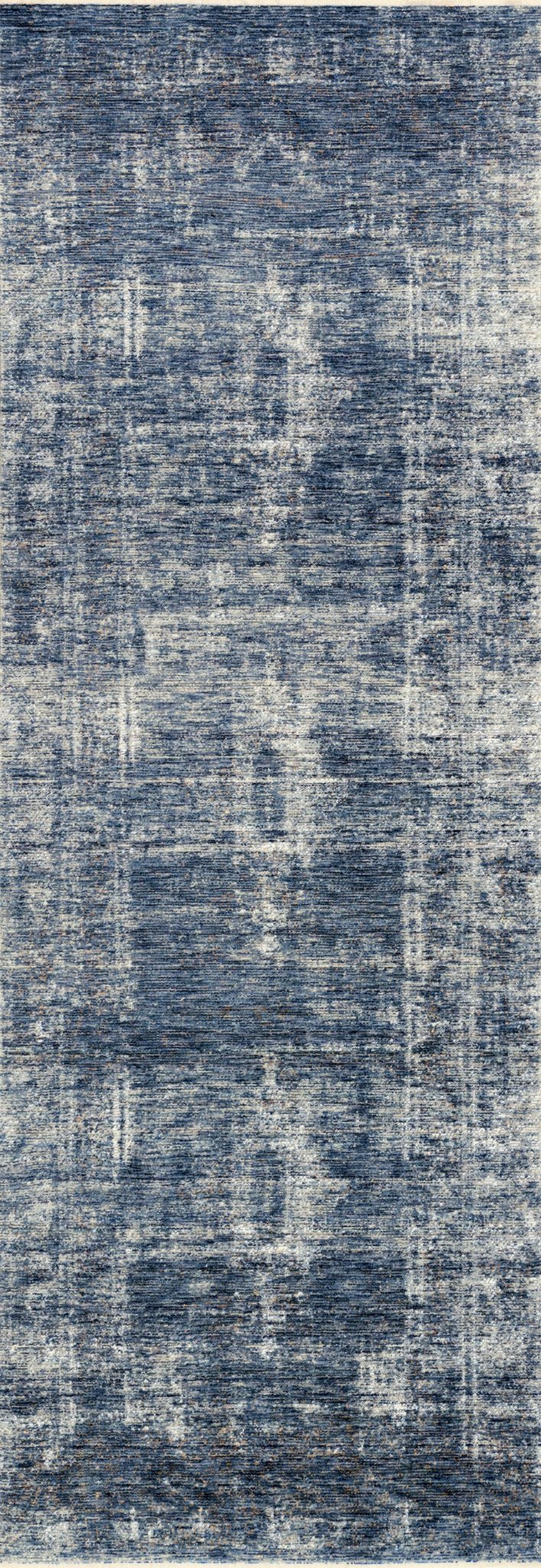 Magnolia Home By Joanna Gaines x Loloi Kennedy Denim Rug