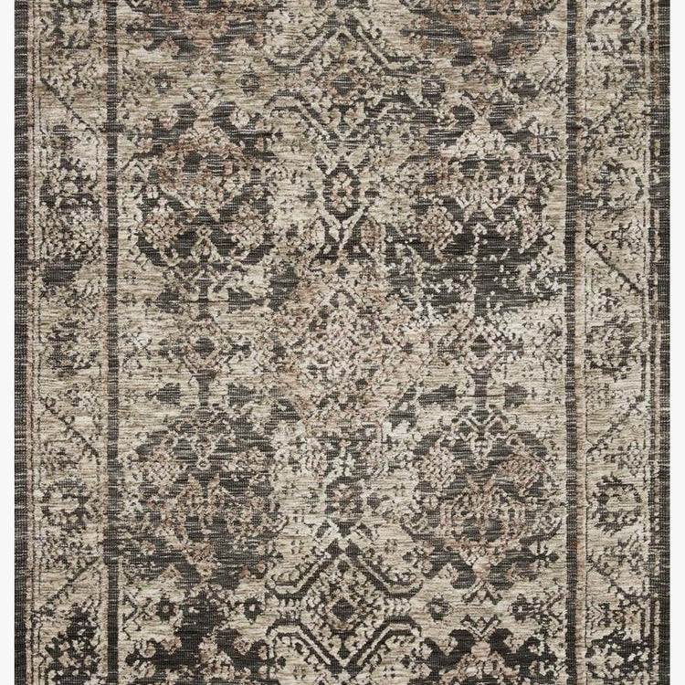 Magnolia Home by Joanna Gaines x Loloi Lindsay Rug, 5' x 7'6"