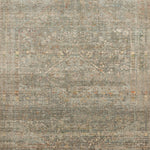 Magnolia Home By Joanna Gaines x Loloi Linnea Taupe / Mist Rug