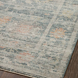 Magnolia Home by Joanna Gaines x Loloi Millie Blue / Multi Rug