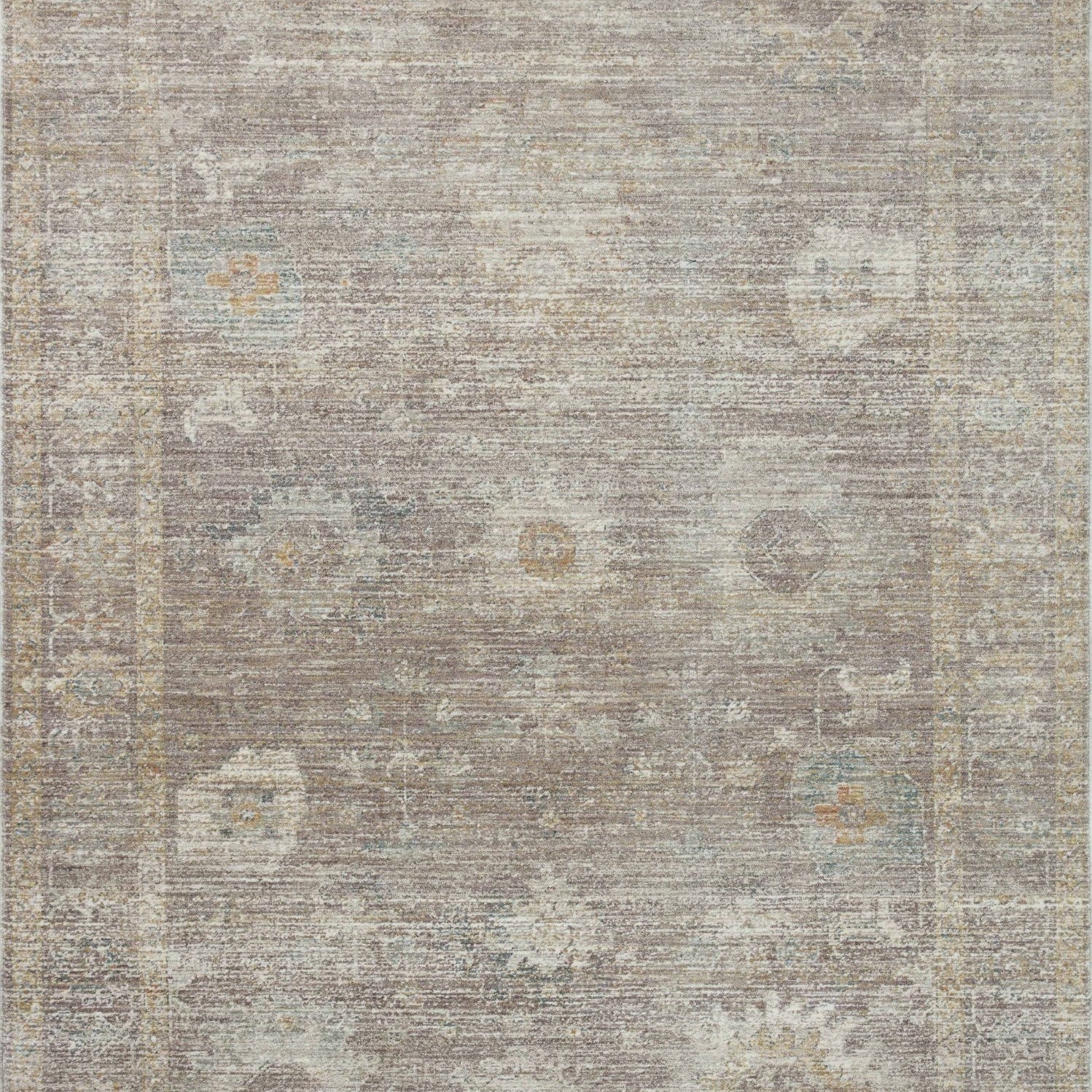 Magnolia Home by Joanna Gaines x Loloi Millie Stone / Natural Rug