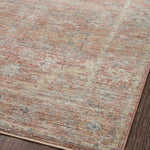 Magnolia Home by Joanna Gaines x Loloi Millie Sunset / Multi Rug