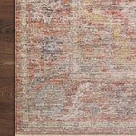 Magnolia Home by Joanna Gaines x Loloi Millie Sunset / Multi Rug