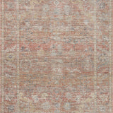 Magnolia Home by Joanna Gaines x Loloi Millie Sunset / Multi Rug