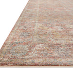 Magnolia Home by Joanna Gaines x Loloi Millie Sunset / Multi Rug