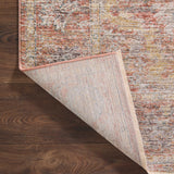 Magnolia Home by Joanna Gaines x Loloi Millie Sunset / Multi Rug