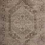 Magnolia Home by Joanna Gaines x Loloi Mona Cocoa / Stone Rug