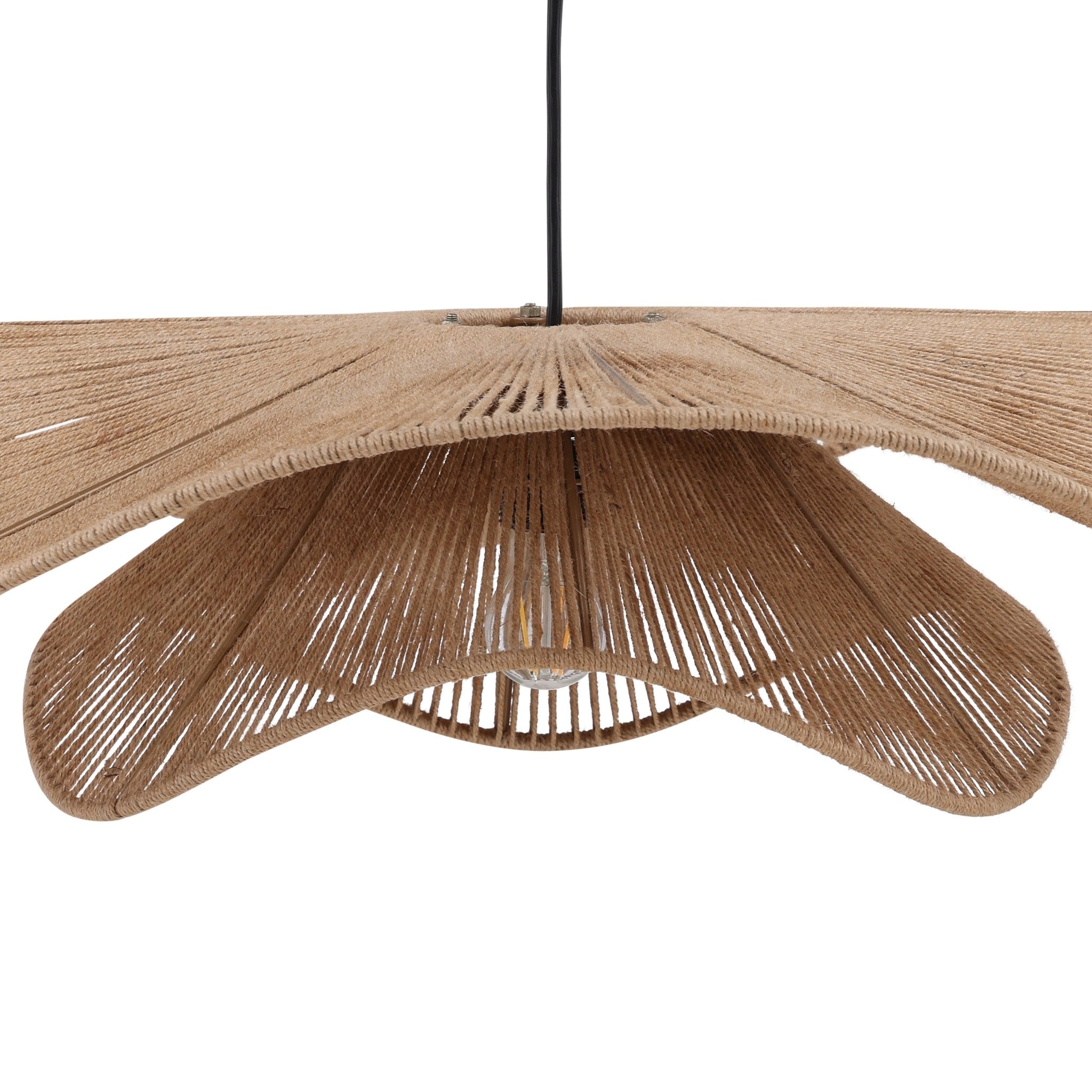 Nebulla Pendant Light