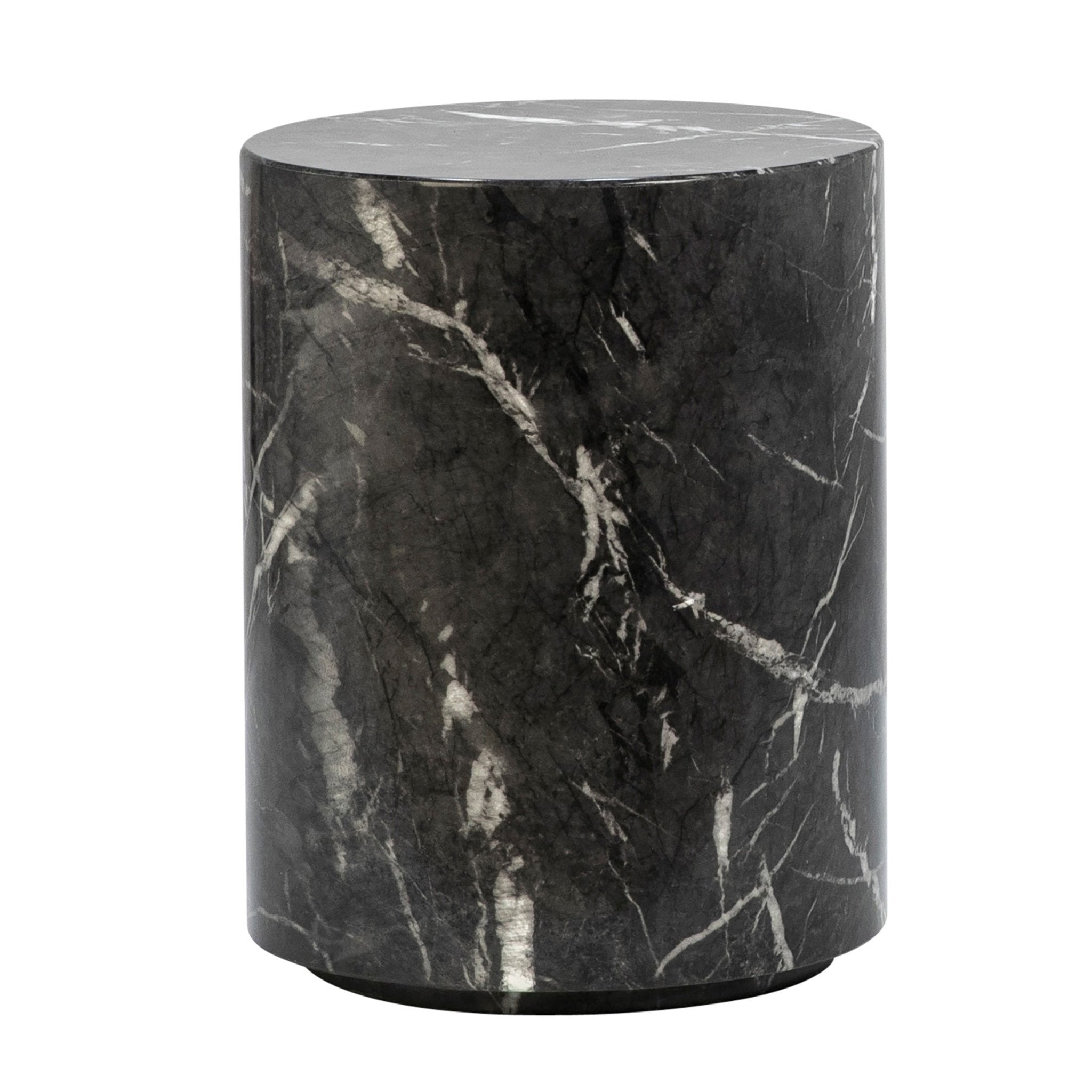 Noir Side Table