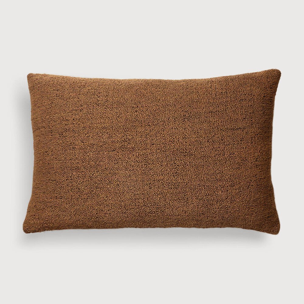 Nomad Outdoor Pillow - Marsala