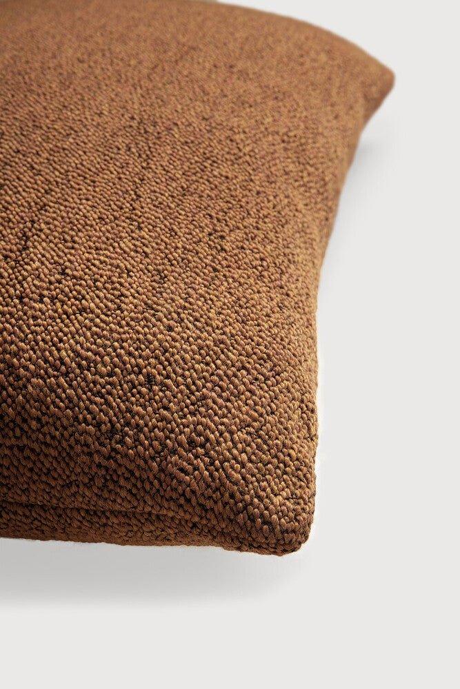 Nomad Outdoor Pillow - Marsala