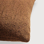 Nomad Outdoor Pillow - Marsala