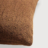 Nomad Outdoor Pillow - Marsala