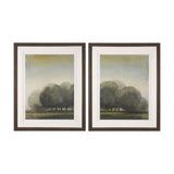 Park View Framed Wall Art, Set of 2