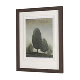 Park View III Framed Wall Art