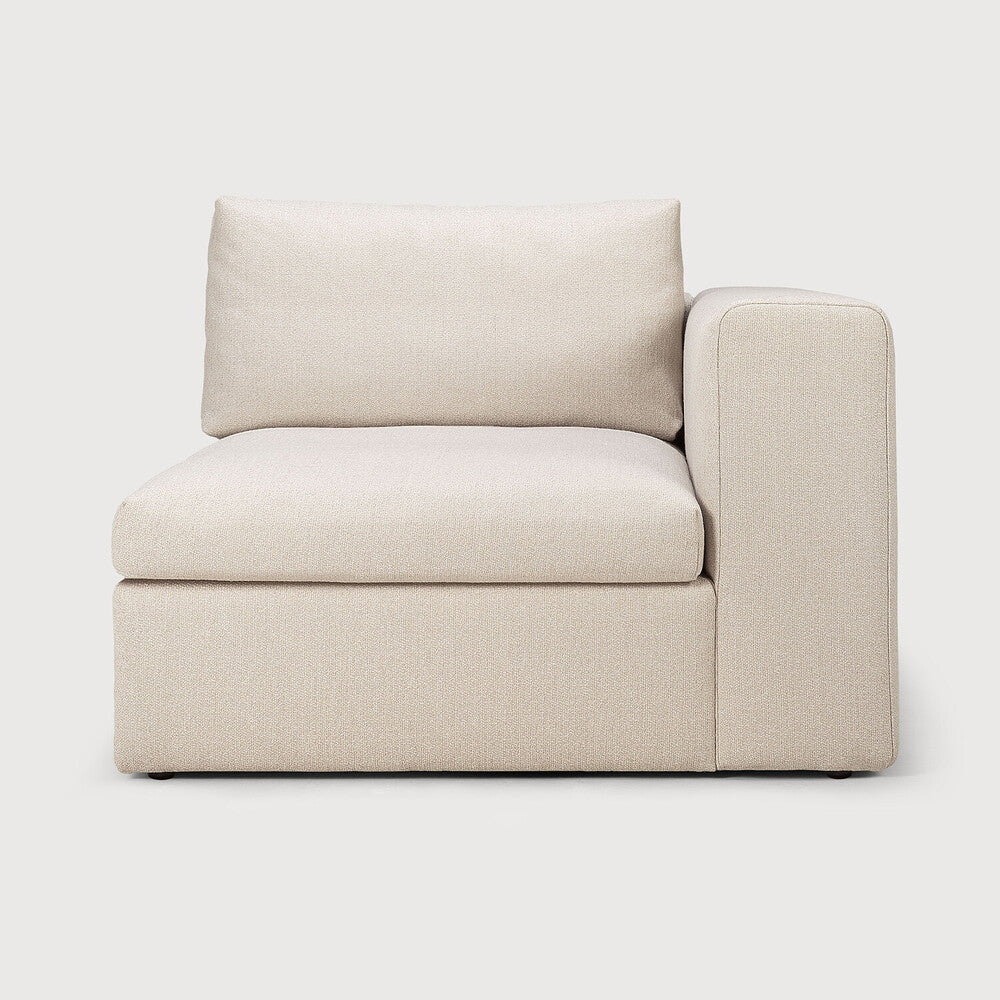 Mellow Modular Sofa in Off - White