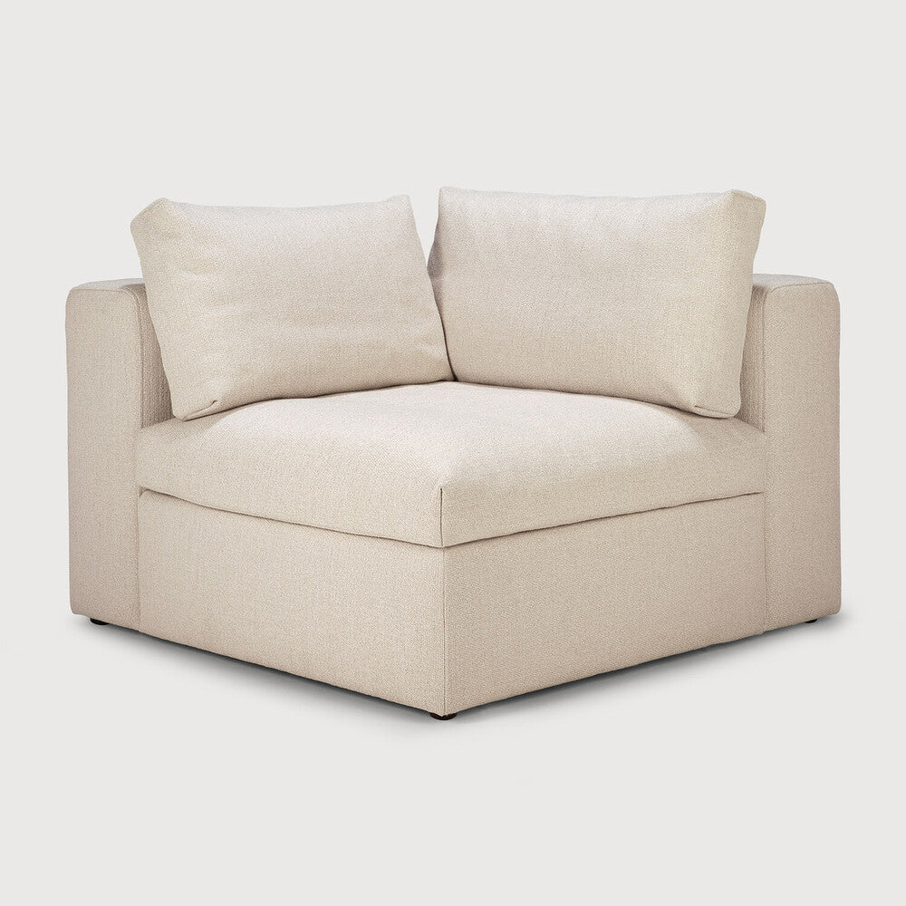 Mellow Modular Sofa in Off - White