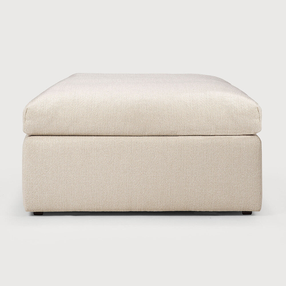 Mellow Modular Sofa in Off - White