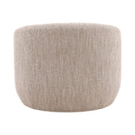 Remy Swivel Chair Beige