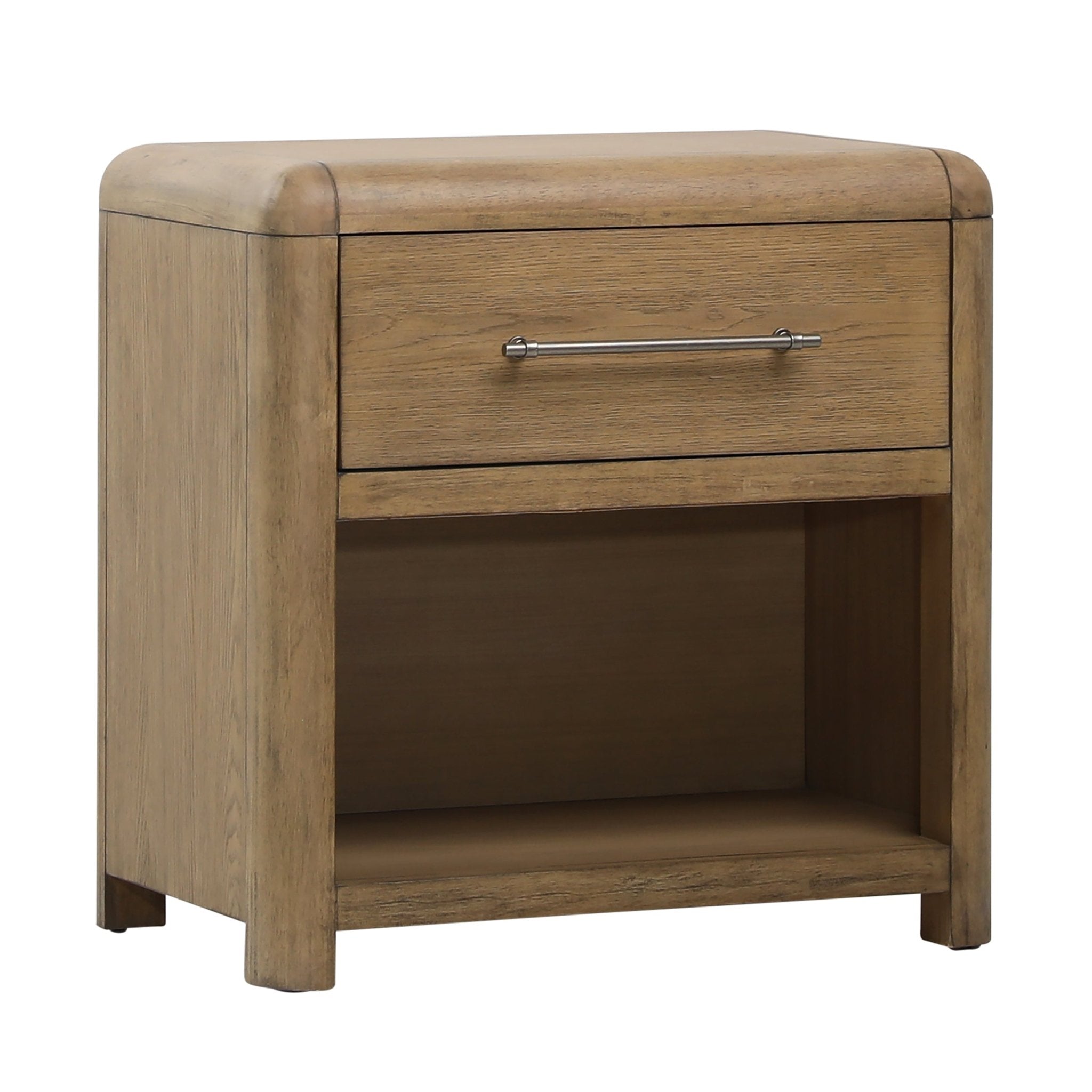 Tram Nightstand