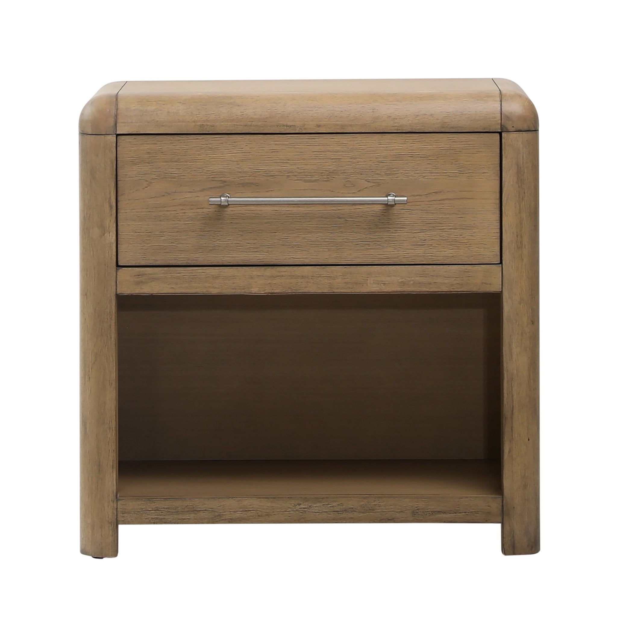 Tram Nightstand