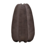 Vendi Vase Brown