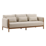 Weaver Outdoor Sofa