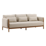 Weaver Outdoor Sofa