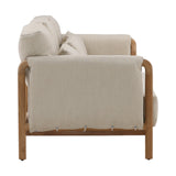 Weaver Outdoor Sofa