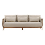 Weaver Outdoor Sofa