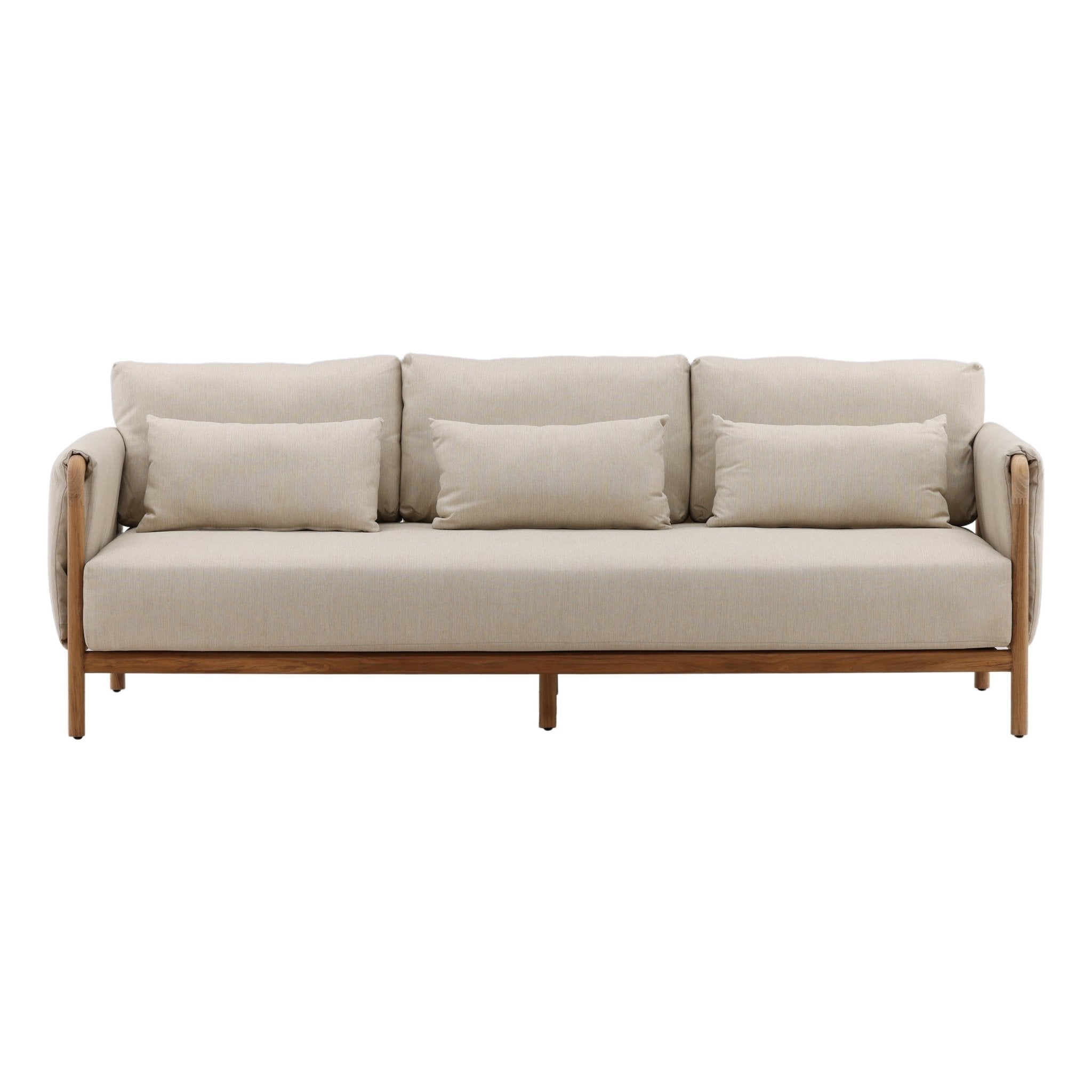 Weaver Outdoor Sofa