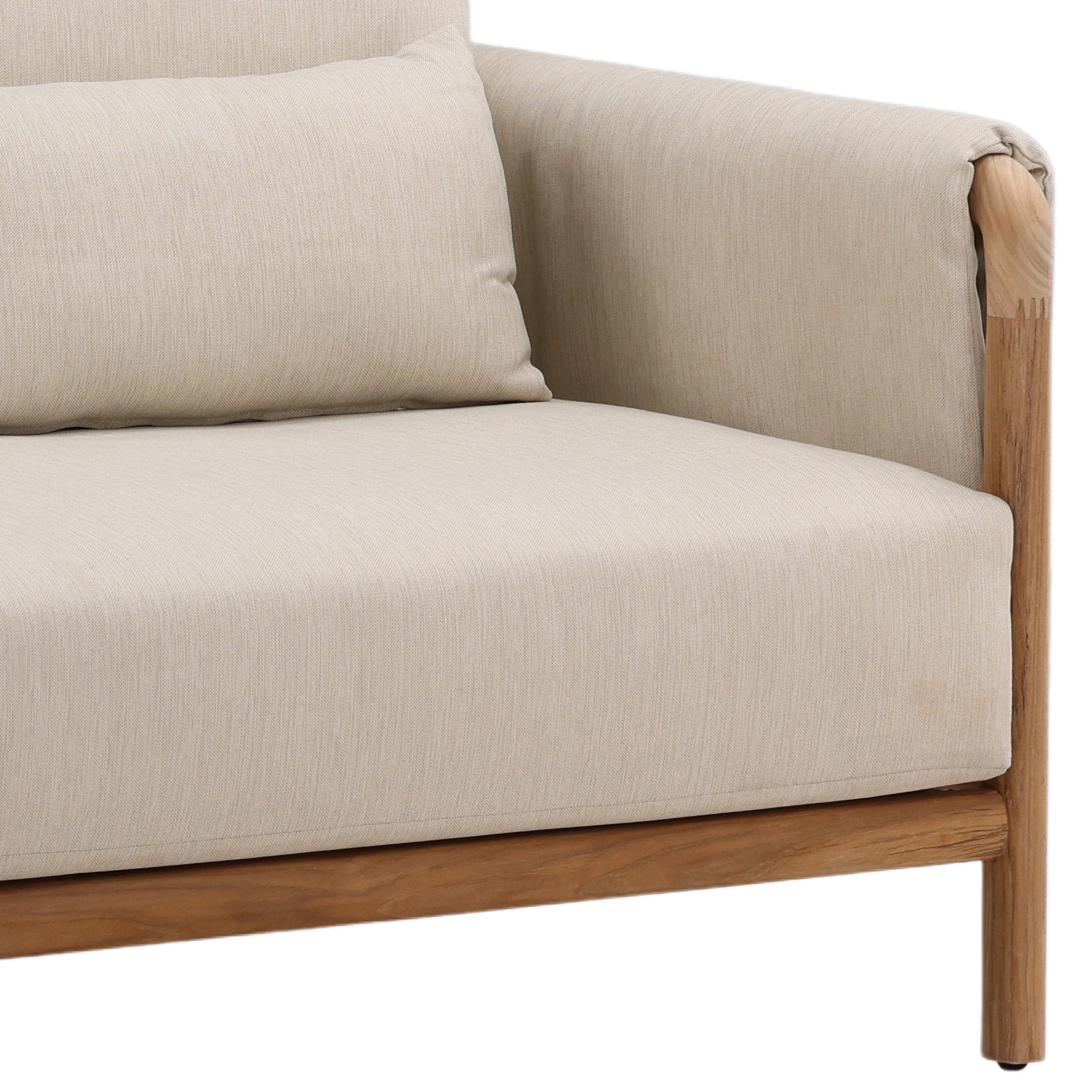 Weaver Outdoor Sofa