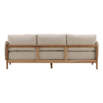 Weaver Outdoor Sofa