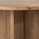 Woodson Dining Table 60" Natural