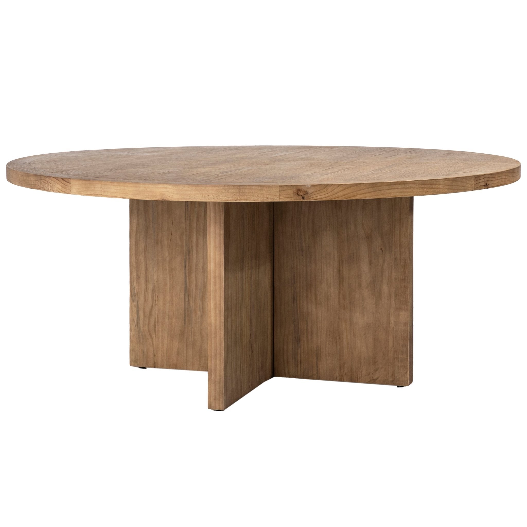 Woodson Dining Table 60" Natural